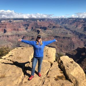 Meet your Posher, Joanne